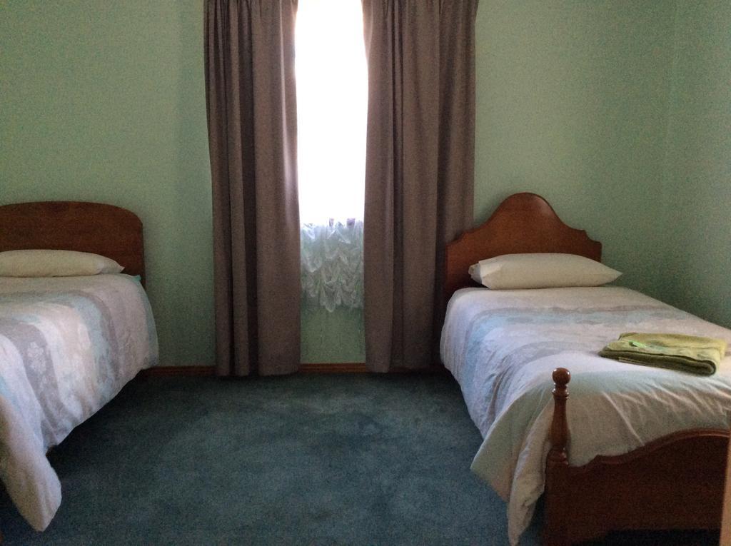 Our Cottage ロス エクステリア 写真